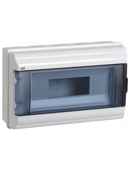 Корпус пластиковый КМПн-12 IP55