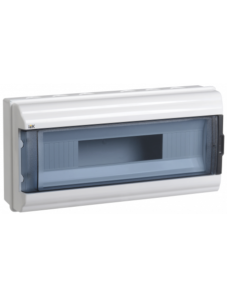 Корпус пластиковый КМПн-18 IP55