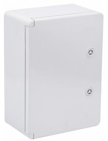 Корпус пласт. ЩМПп 350х250х150мм УХЛ1 IP65 IEK