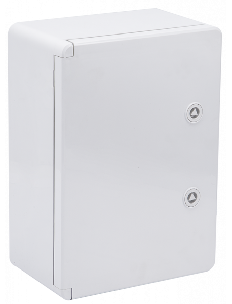 Корпус пласт. ЩМПп 350х250х150мм УХЛ1 IP65 IEK
