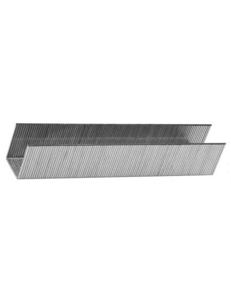 Скобы STAYER "STANDARD" тип 53 (красные) 3159-12_z01