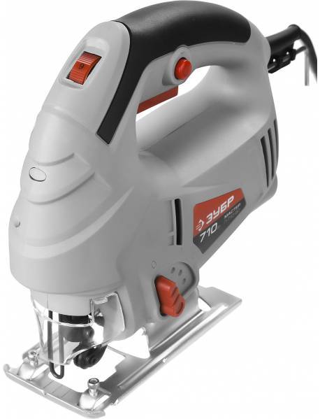 Лобзик электрический Л-710-80