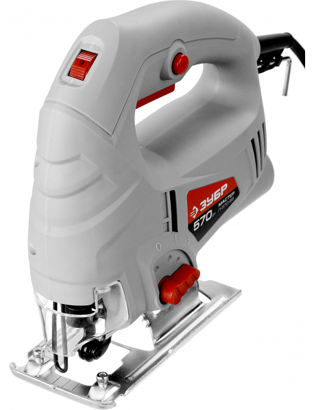 Лобзик электрический Л-570-65