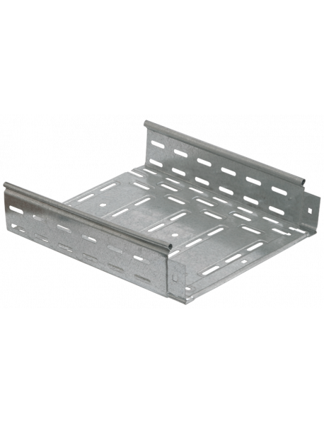 Лоток перфорированный 80х200х3000-1,0 HDZ IEK