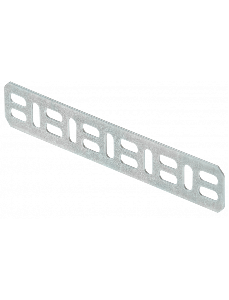 Пластина шарнирного соединения h 35 RAL