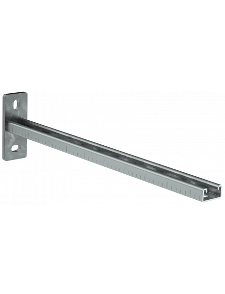 Консоль STRUT 41х21-300 HDZ IEK