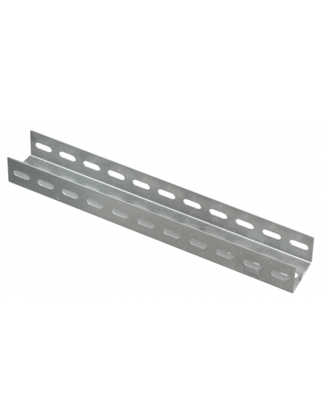 Профиль перфорированный П-образный 2700-2,5 HDZ IEK