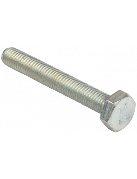 Болт шестигранный М10х80 IEK