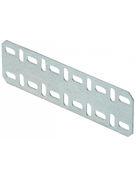 Пластина шарнирного соединения h 100 RAL