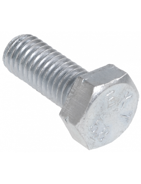 Болт шестигранный М12х40