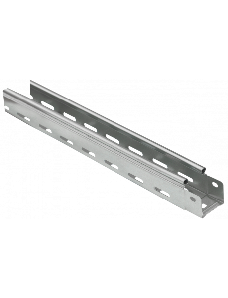 Лоток перфорированный 50х50х3000-1,2 HDZ IEK