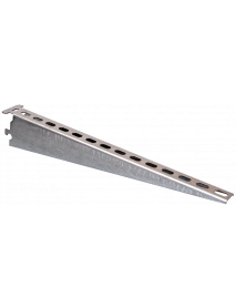Полка кабельная К1160 У3