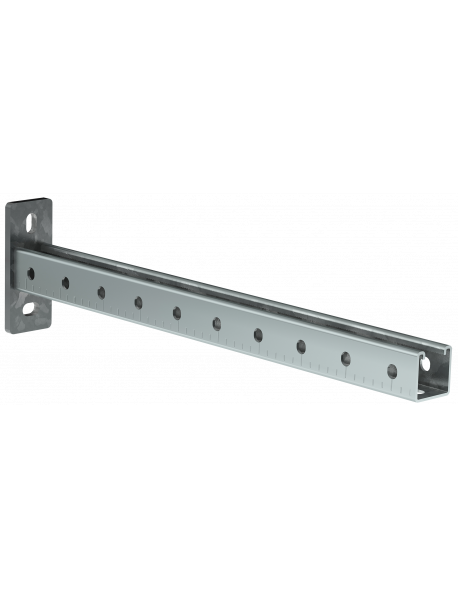 Консоль STRUT 41х41-400 EZ IEK