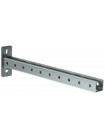 Консоль STRUT 41х41-500 HDZ IEK