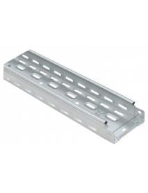 Лоток перфорированный 50х100х2000 IEK