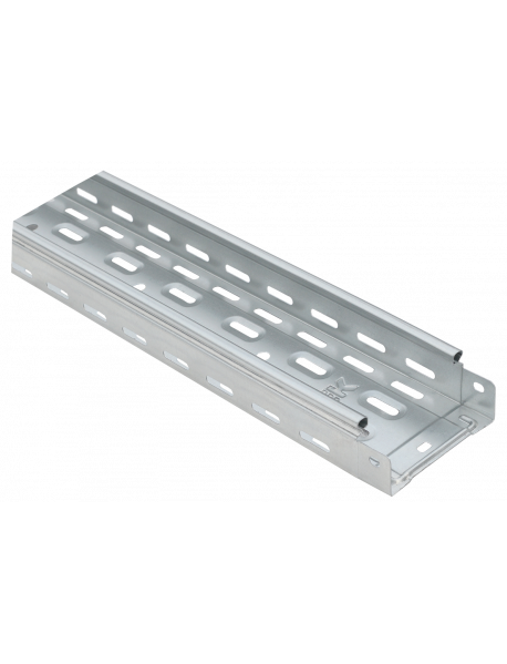 Лоток перфорированный 50х100х2000 IEK