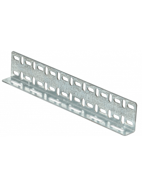 Пластина соединительная усиленная h=80мм IEK