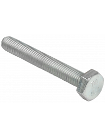 Болт шестигранный М10х60 IEK