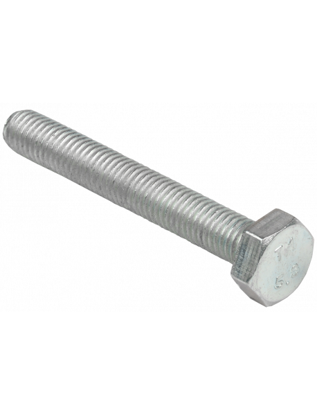 Болт шестигранный М10х60 IEK