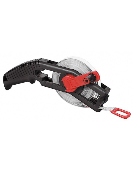 Мерная геодезийная лента STAYER "PROFI" "LEADER", 30м 2-34183-030
