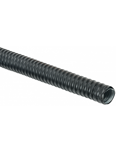 Металлорукав МПГнг-LS-25 (20м) с зондом IEK