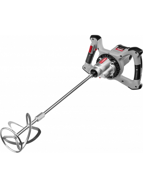 Миксер строительный, 2 скорости МР-1600-2