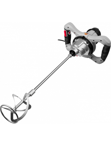 Миксер строительный, 2 скорости ЗМР-1200Э-1
