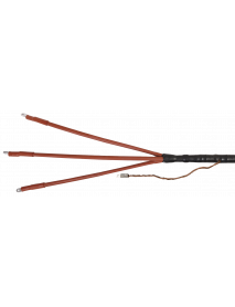 Муфта ПКВтп-10 3х35/50 б/н ПВХ/СПЭ изоляция IEK