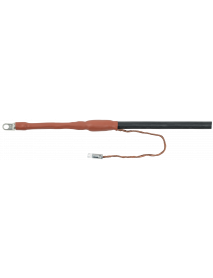 Муфта ПКВт-10 1х70/120 б/н ПВХ/СПЭ изоляция IEK