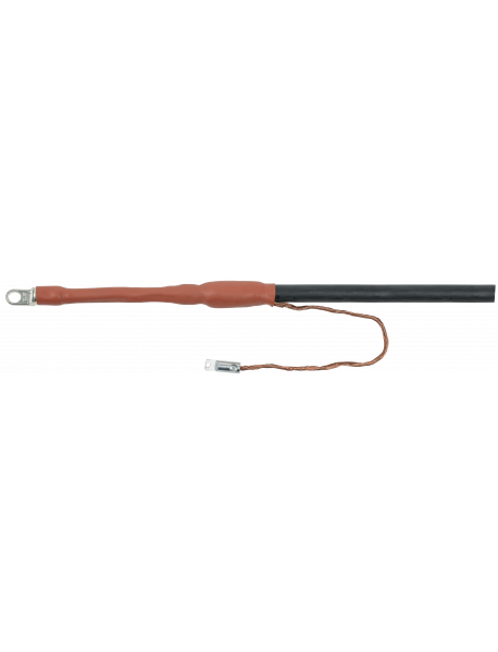 Муфта ПКВт-10 1х300/400 с/н ПВХ/СПЭ изоляция IEK