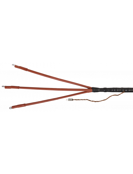 Муфта ПКВтп-10 3х150/240 с/н ПВХ/СПЭ изоляция IEK