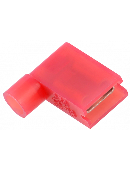 Разъем РпФИм 1,25-7-0,8 флажковый (100 шт) IEK