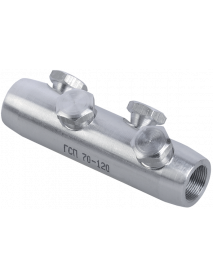 Соединитель болтовой ГСП 35-50 35кВ IEK
