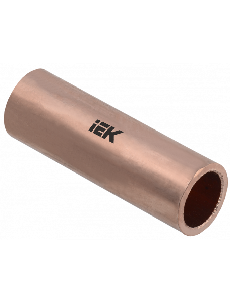 Гильза медная ГМ 185-21 ГОСТ 23469.3 IEK