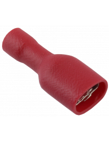 Разъем РпИмп 1,25-5-0,8 плоский (100 шт) IEK