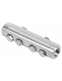 Соединитель болтовой ГС-500 35 кВ IEK