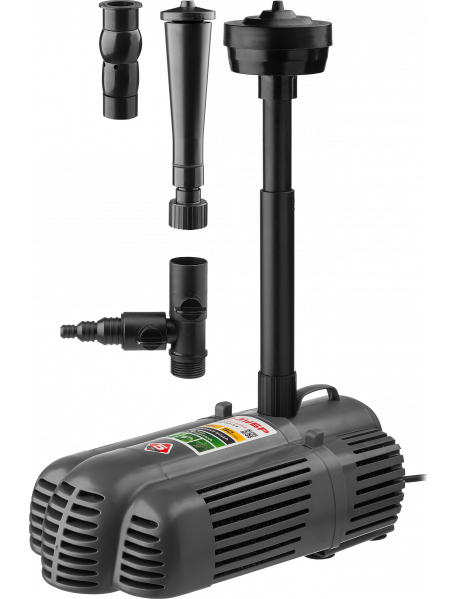 Насос фонтанный ЗНФГ-50-3.4