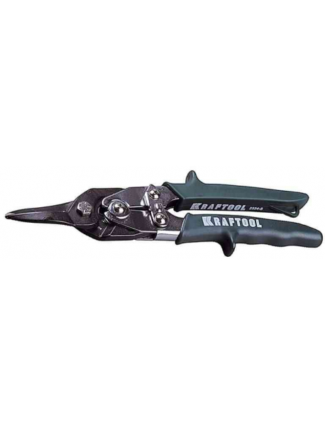 Ножницы по металлу KRAFTOOL UNIVERSAL 2324-S
