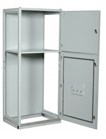 ВРУ-2 сборный корпус 1800х600х450 IP31 SMART IEK