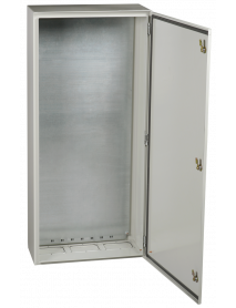 Корпус металлический ЩМП-7-2 У1 IP54 PRO