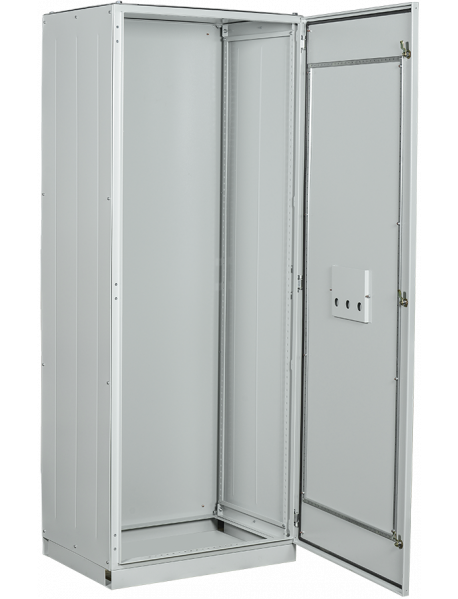 ВРУ сборный корпус 2000х450х450 IP54 SMART IEK