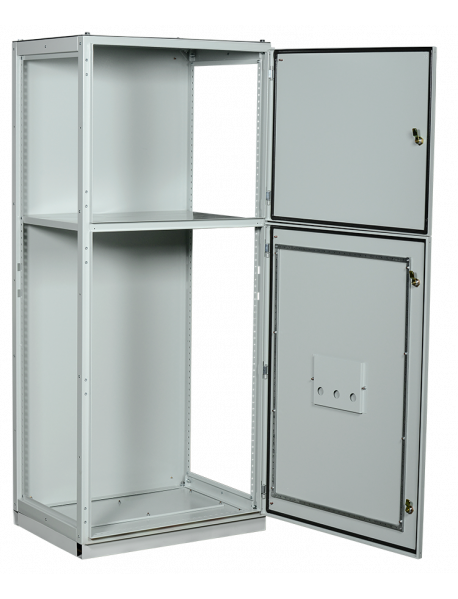 ВРУ-2 сборный корпус 2000х800х600 IP54 SMART IEK
