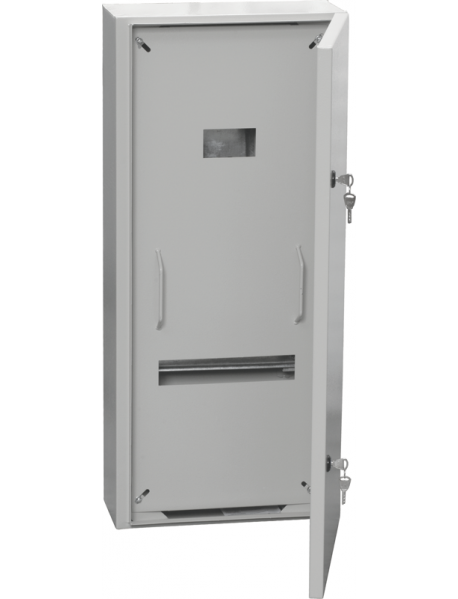 Корпус металлический ПР-1-0 36 УХЛ3 IP31