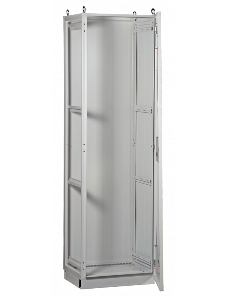 Шкаф напольный цельносварной ВРУ-1 20.60.60 IP31 TITAN