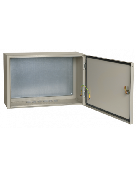 Корпус металлический ЩМП-4.6.2-0 У2 IP54