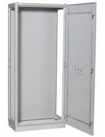 ВРУ сборный корпус 2000х600х600 IP31 SMART