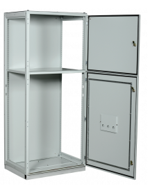 ВРУ-2 сборный корпус 1800х600х450 IP54 SMART IEK