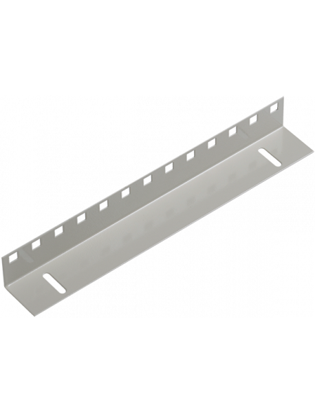Уголок лицевой панели ЩМП-6 PRO (к-т 2 шт.)