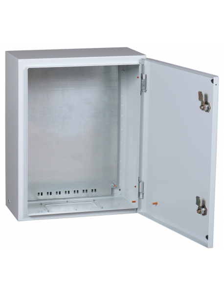 Корпус металлический ЩМП-2-2 36 УХЛ3 IP31 PRO