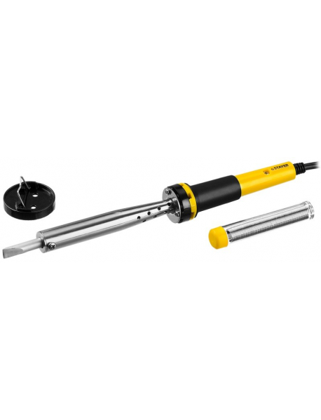 Паяльник PROFESSIONAL 80 Вт STAYER 55300-80